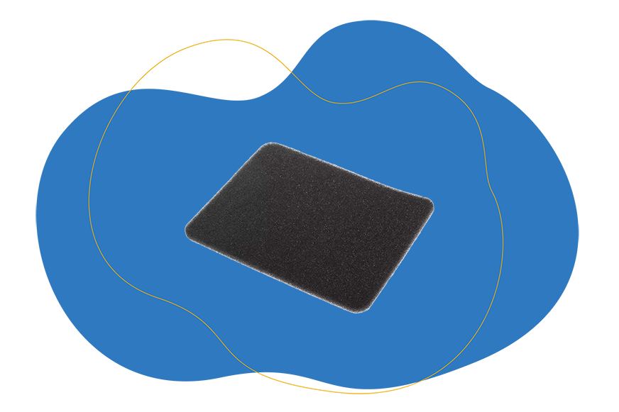 Philips Akkustaubsauger Test Abluftfilter